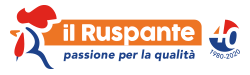 il-ruspante-logo-home-40-anni